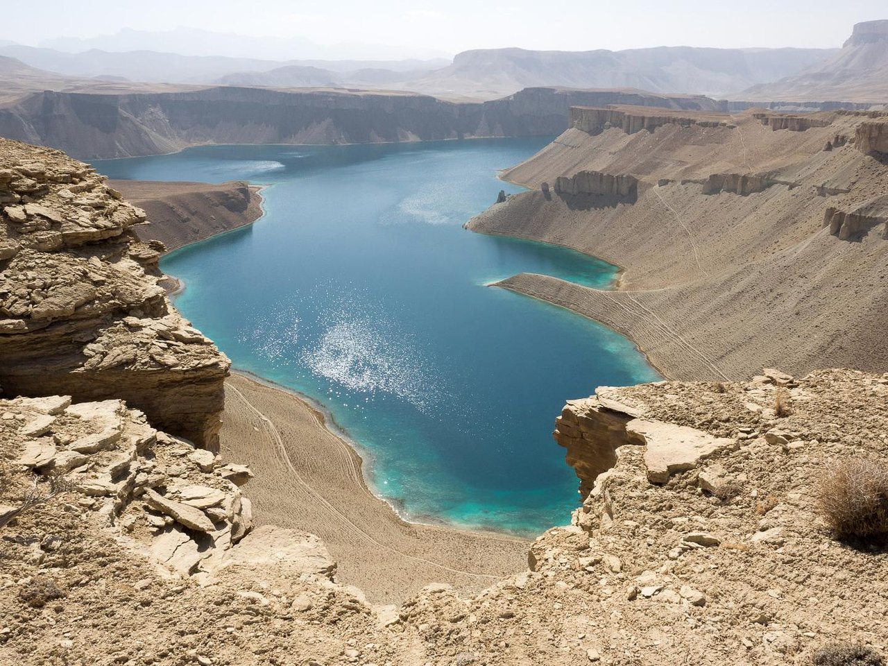 Afghanistan
