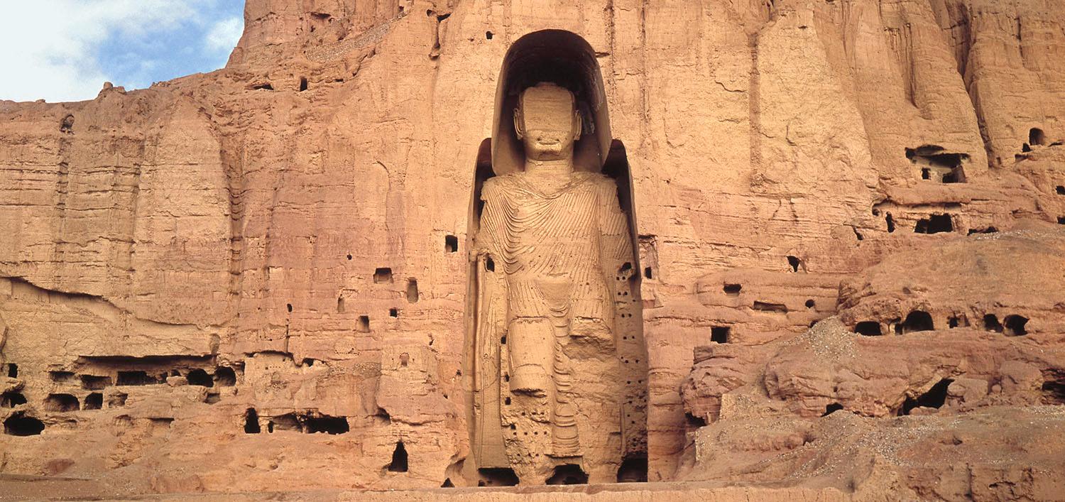 Bamyan